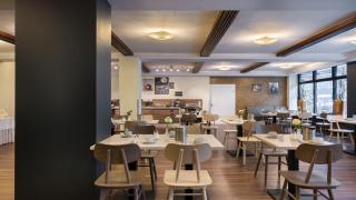 Garner Hotel Frankfurt - Palmengarten by IHG - 1