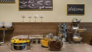 Garner Hotel Frankfurt - Palmengarten by IHG - 2