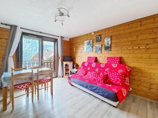 Corina CN11 QUIET & MOUNTAIN 4 Pers - 5