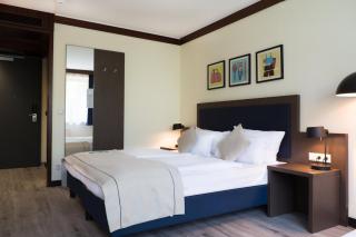 Garner Hotel Frankfurt - Palmengarten by IHG - 0