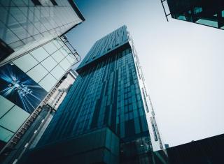 The Manchester Deansgate Hotel by IHG - Manchester - 0