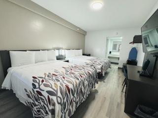 Red Roof Inn Miami, AZ - 0