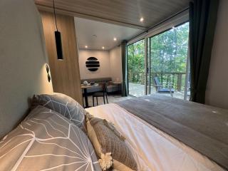 Lodge en pleine nature - 7