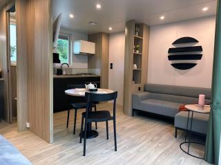 Lodge en pleine nature - 8