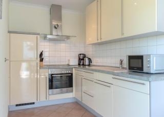 Ferienwohnung Seestern - 2