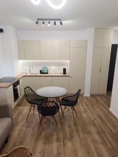 Apartament Bella Vista 30 z garażem podziemnym - 8