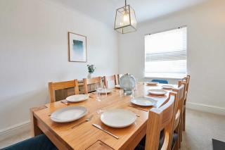 Host & Stay - Osborne House - Whitby - 3
