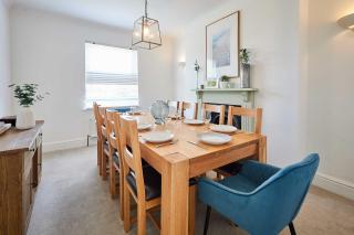 Host & Stay - Osborne House - Whitby - 9