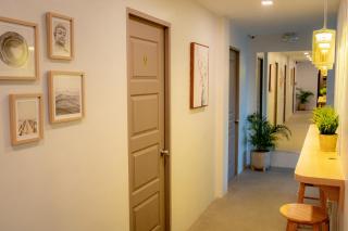 Cozypod Rentals - 2
