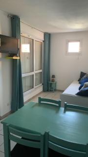 Appartement vue mer 2-4 P - 6