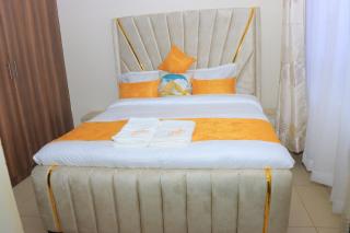 TK Azure Suites - Nairobi - 4
