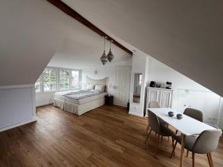 Wohnen mit traumhafter Aussicht - Besigheim - 8