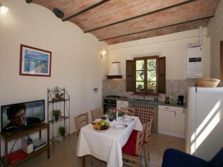 Farmhouse in Tuscany near Siena & Hot Springs - Castelnuovo Berardenga - 6
