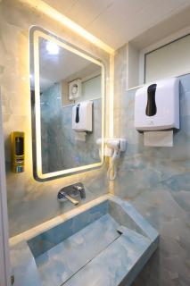 Piu-Piu Excellency Stay - 1