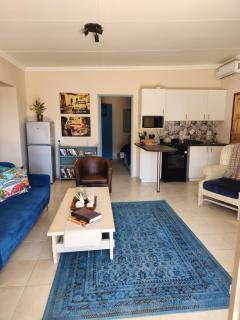 Gamtoosberg Cottage - 9