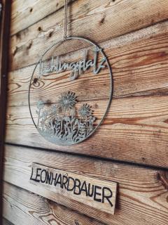 Ferienwohnung Leonhardbauer - 7