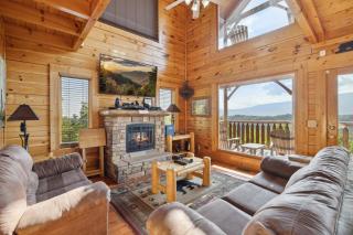 Million Dollar View by American Patriot Getaways - 2