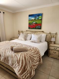Gamtoosberg Cottage - 1