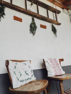 Ferienwohnung Leonhardbauer - Kleinfeistritz - 6