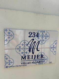 Perfect Golf & Beach Villa for 8 people - Estômbar - 7