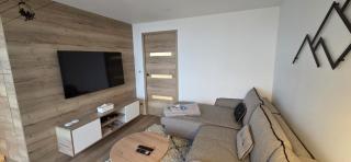Nouveau - Appartement premium entièrement rénové - 100m Alpe express - Retour ski aux pieds - Huez - 6