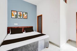 Super Hotel O Kashvi Inn & Cafe -  - 6