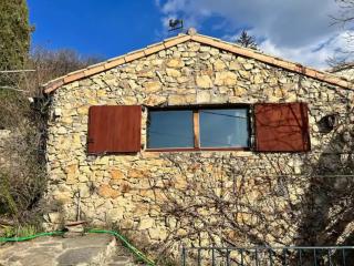 Maison charmante à Val-d'Aigoual avec jardin - 2