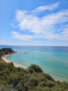 Sandy Coast Apartments - Nea Kalikratia - 7