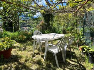 Maison charmante à Val-d'Aigoual avec jardin - 3
