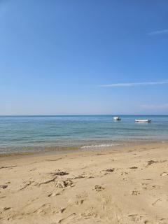 Sandy Coast Apartments - Nea Kalikratia - 8
