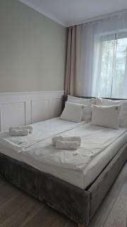 Apartament Dockside ProstyWynajem - 1