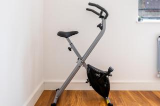 Luxury 3BR Pool Table GymBike SmartTV WiFi AC - Londra - 2