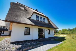 Ferienwohnung Schatzkästchen - Dranske - 9