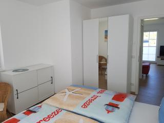 Ferienwohnung Schatzkästchen - Dranske - 3