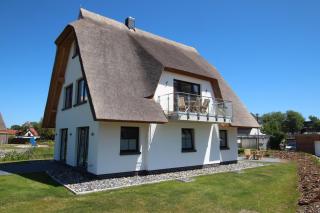 Ferienwohnung Schatzkästchen - Dranske - 1