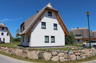 Ferienwohnung Schatzkästchen - Dranske - 2