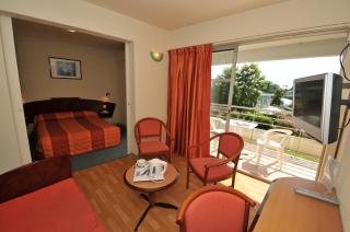 Best Western Hotel Sourcéo - Saint-Paul-lès-Dax - 3