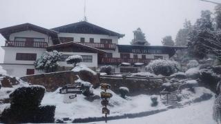 Las Verbenas Hotel - 0