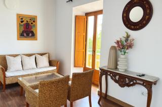 Apartamentos Granada Tropical - 3