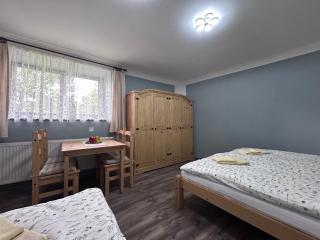 Párty penzion Dolany - 1