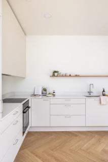 Lovely new duplex for 6 - Vantaa - 0