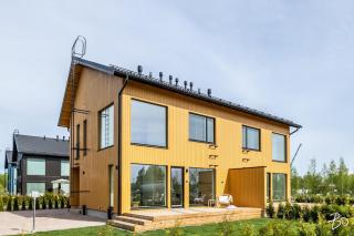 Lovely new duplex for 6 - Vantaa - 9