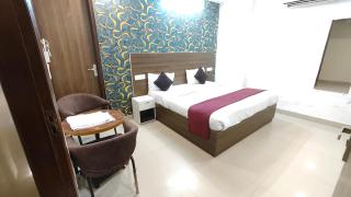 HOTEL SR LUXURY Palace Hotel 5 min from Delhi IGI Airport - 6