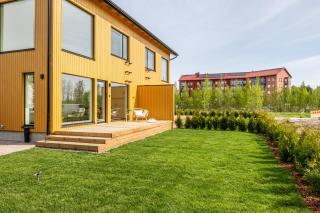 Lovely new duplex for 6 - Vantaa - 7