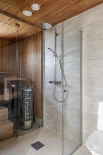 Lovely new duplex for 6 - Vantaa - 6