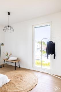 Lovely new duplex for 6 - Vantaa - 5