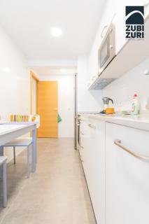 Bilbao Ciudad Jardín EXTERIOR - 2