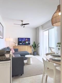 Casa Estío Calpe - Prime seafront location - pool - sea view - 5