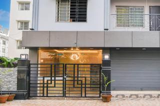 SPOT ON Supreme Suites - 3