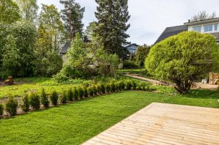 Lovely new duplex for 6 - Vantaa - 4